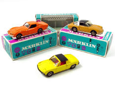 MÄRKLIN (ALLEMAGNE) (3)