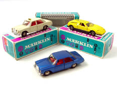 MÄRKLIN (GERMANY) (3)