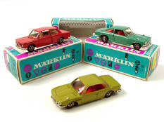 MÄRKLIN (GERMANY) (3)