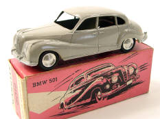 MÄRKLIN (GERMANY) (1)