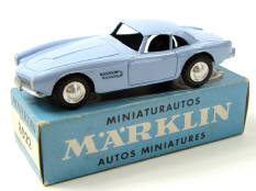 MÄRKLIN (GERMANY) (1)