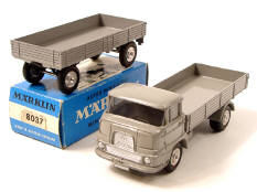 MÄRKLIN (GERMANY) (2)