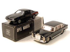 DIVERS & R W MODELL (2)