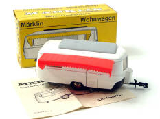 MÄRKLIN (GERMANY) (1)