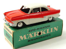 MÄRKLIN (GERMANY) (1)