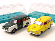 MÄRKLIN (GERMANY) (2)