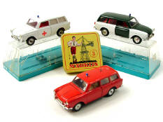 MÄRKLIN (GERMANY) (3)