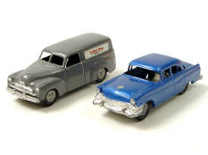 MICRO MODELS (NEW ZEALAND) (2)