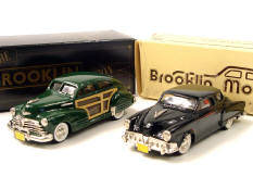BROOKLIN MODELS (GB) (2)