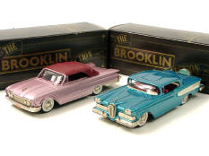 BROOKLIN MODELS (GB) (2)
