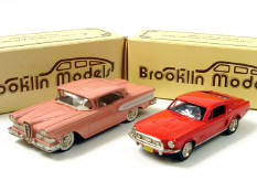 BROOKLIN MODELS (GB) (2)