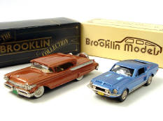 BROOKLIN MODELS (GB) (2)