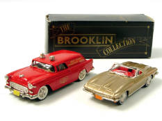 BROOKLIN MODELS (GB) (2)
