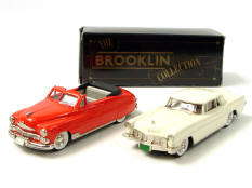 BROOKLIN MODELS (GB) (2)