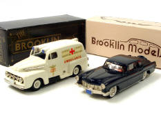 BROOKLIN MODELS (GB) (2)