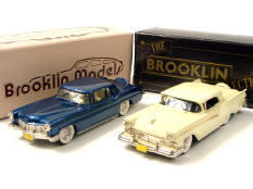 BROOKLIN MODELS (GB) (2)