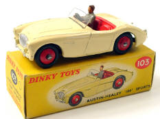DINKY TOYS GB (1)