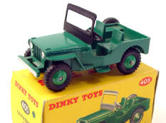 DINKY TOYS (GB) (1)