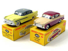 DINKY TOYS (GB) (2)