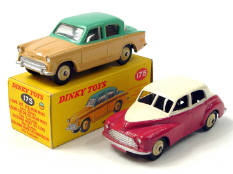 DINKY TOYS (GB) (2)