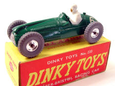 DINKY TOYS (GB) (1)
