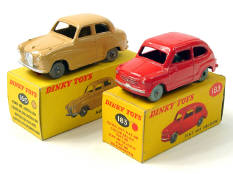 DINKY TOYS GB (2)