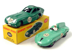 DINKY TOYS GB (2)