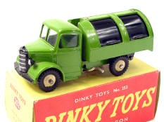 DINKY TOYS (GB) (1)