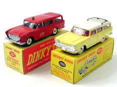 DINKY TOYS GB (2)