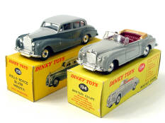 DINKY TOYS GB (2)