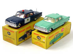 DINKY TOYS GB (2)