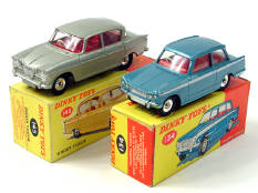 DINKY TOYS GB (2)