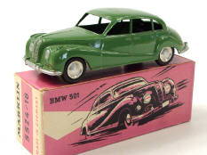 MÄRKLIN (GERMANY) (1)