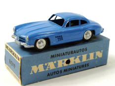 MÄRKLIN (GERMANY) (1)