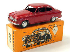 MÄRKLIN (GERMANY) (1)