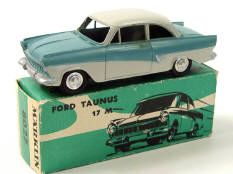 MÄRKLIN (GERMANY) (1)