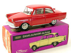 TEKNO (DANEMARK) (1)