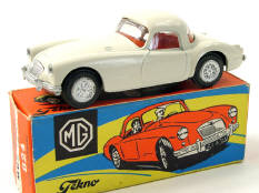 TEKNO (DANEMARK) (1)