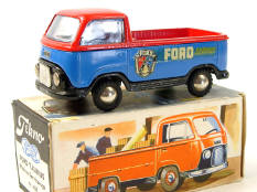 TEKNO (DANEMARK) (1)