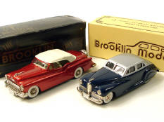 BROOKLIN MODELS (GB) (2)