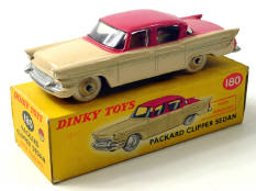 DINKY TOYS (GB) (1)