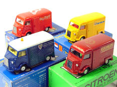 TOMICA DANDY (JAPAN) (4)