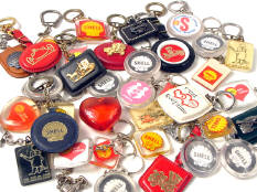 OBJETS PUBLICITAIRES (1)