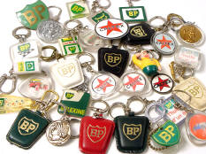 OBJETS PUBLICITAIRES (1)