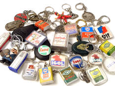 OBJETS PUBLICITAIRES (1)