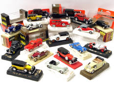 SOLIDO (FRANCE) (20)