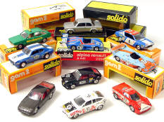 SOLIDO (FRANCE) (10)