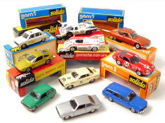 SOLIDO (FRANCE) (10)