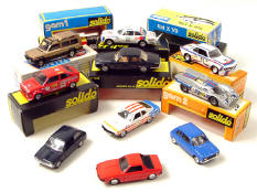 SOLIDO (FRANCE) (10)