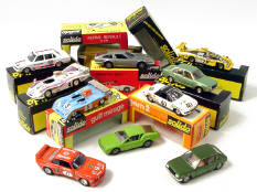 SOLIDO (FRANCE) (10)